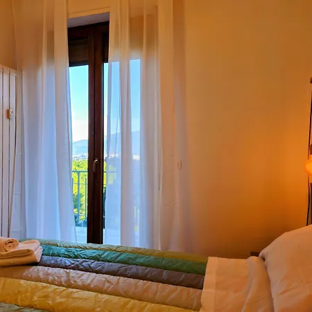 Nuovissimo City Apartment - La Marmotta-2